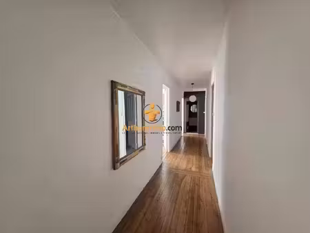 vente appartement 4 pièces 98 m2 à tarbes