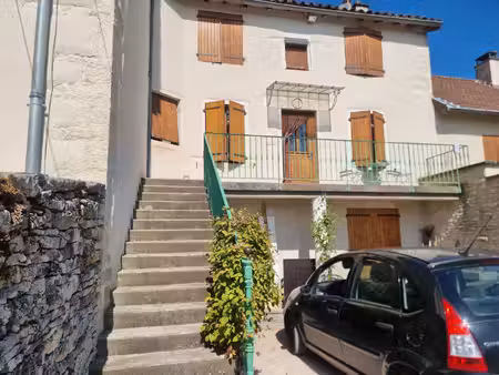 location maison 3 pièces 88m² vire 71260