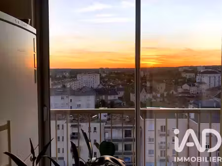 appartement à limoges (87100)