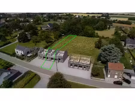 maison à vendre à rue d'envoz 10 couthuin (vbe67678)