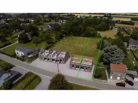maison à vendre à rue d'envoz 10 couthuin (vbe67680)
