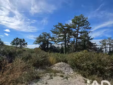 terrain à macey (10300)