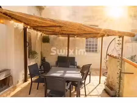 vente appartement 3 pièces 93 m² à montelimar (26200)  154 000 €