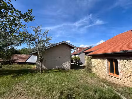 achat maison 8 pièces 15m²
