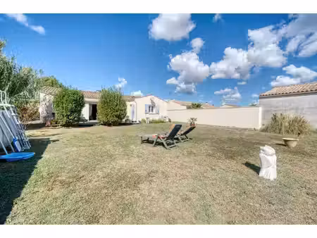 maison 5 pièces - 116 m²