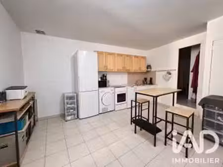 vente appartement t1 au broc (06510) : à vendre t1 / 32m² le broc
