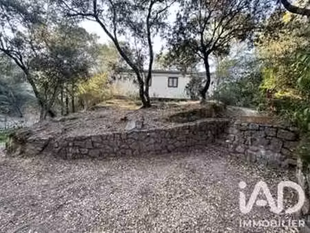 vente terrain piscine à fréjus (83370) : à vendre piscine / 562m² fréjus