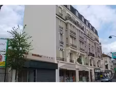 les pavillons-sous-bois (93320)