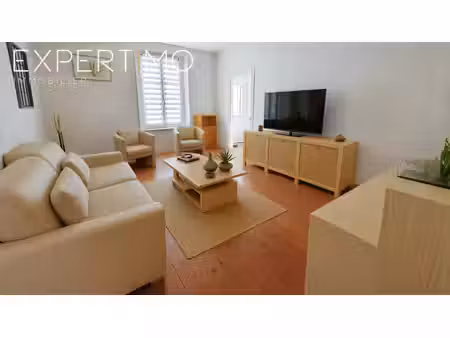 nogent le roi  maison de village 5 pièces en vente