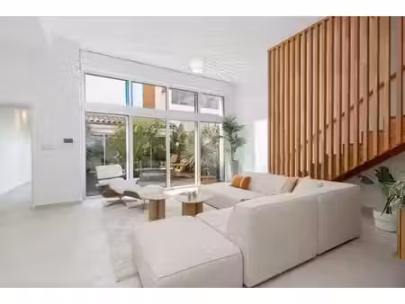 villa de luxe de 5 pièces en vente marseille  france