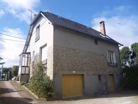 a louer maison