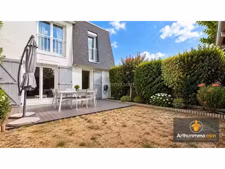 vente maison 5 pièces 96 m2 à bondoufle