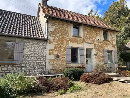 propriete coup de coeur