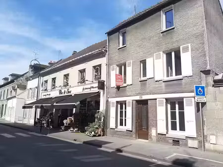 location maison 4 pièces 81.62 m² à compiegne (60200)  1 230 €