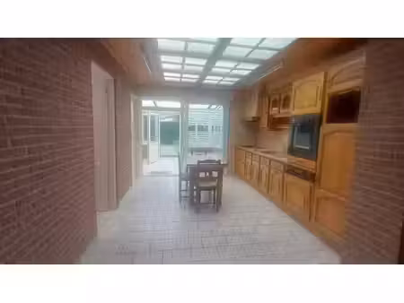 location maison 4 pièces 94.68 m² à hazebrouck (59190)  800 €