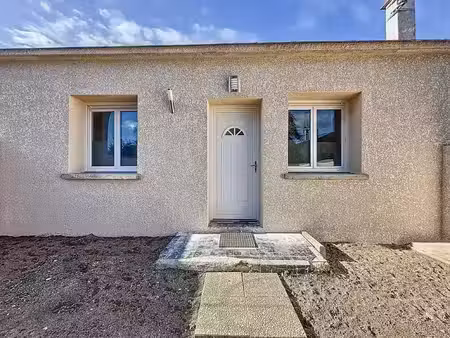 location maison 2 pièces 35 m² à lempdes (63370)  620 €
