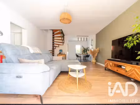 vente maison 4 pièces 88 m² nieul-sur-mer (17137)