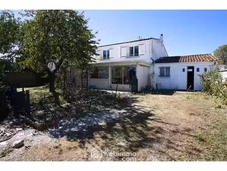 vente maison 7 pièces 150 m² puilboreau (17138)