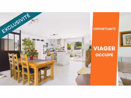 vente maison 3 pièces 101 m² saint-xandre (17138)