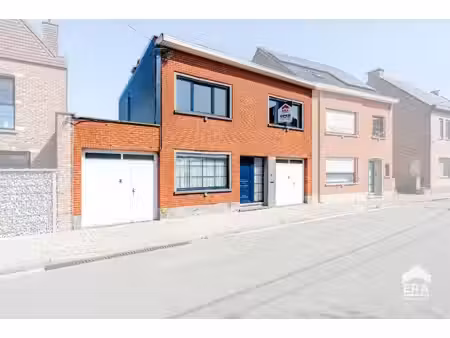 huis te koop in aalst met 3 slaapkamers