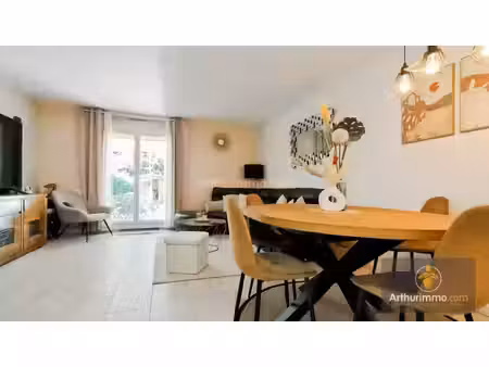 vente maison 6 pièces 88 m2 à bondoufle