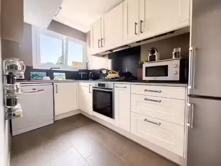 vente appartement 3 pièces 65 m2 à ozoir-la-ferrière