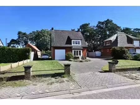 huis te koop in nijlen met 5 slaapkamers