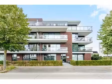 appartement te koop in temse met 2 slaapkamers