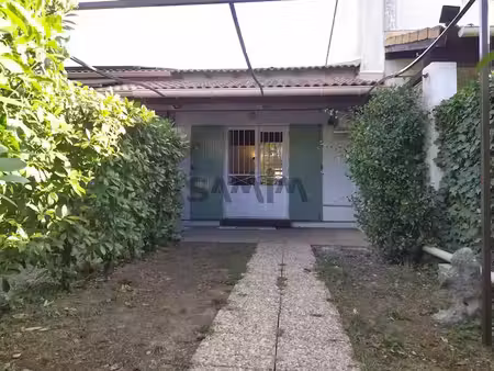 location maison 2 pièces 63 m² à quissac (30260)  690 €
