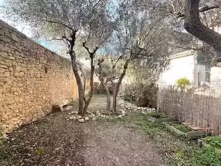 location maison 3 pièces 52.08 m² à boulbon (13150)  740 €