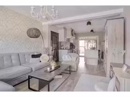 huis te koop in tienen met 3 slaapkamers