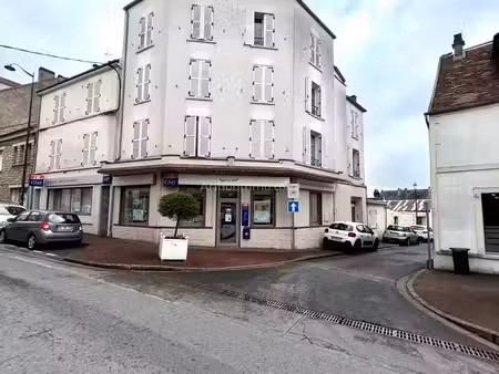 vente immeuble 553 m2 à étampes