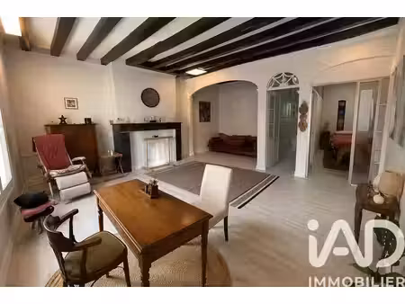 appartement à les ponts-de-cé (49130)