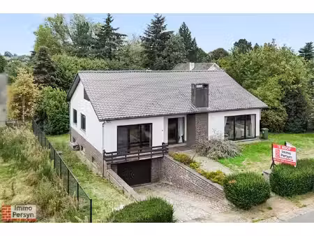 huis te koop in zichem met 3 slaapkamers