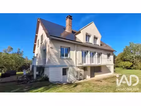 vente maison/villa 11 pièces