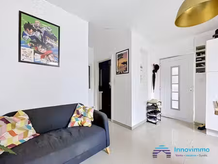 achat appartement 2 pièces 30m² strasbourg 67100