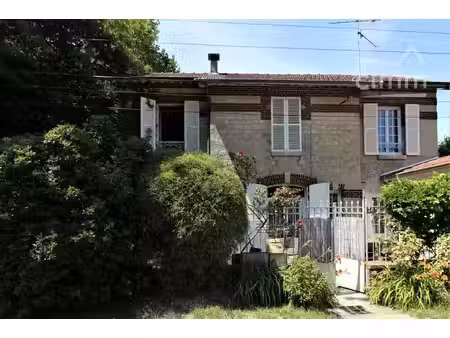 a louer maison 5pp proche chantilly