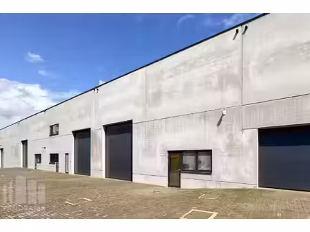 commercieel te koop in affligem