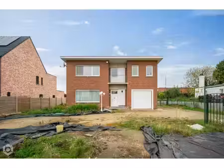 huis te koop in rumst met 4 slaapkamers