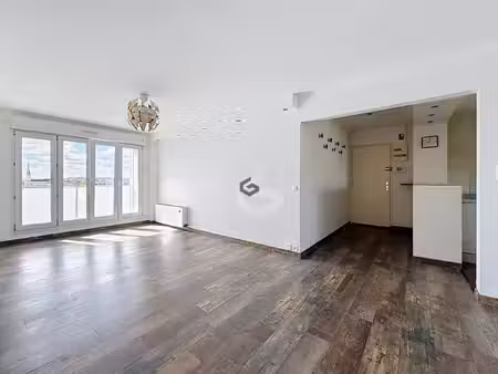 achat appartement 4 pièces 73m² reims 51100