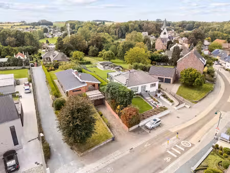 huis te koop in roosdaal met 3 slaapkamers