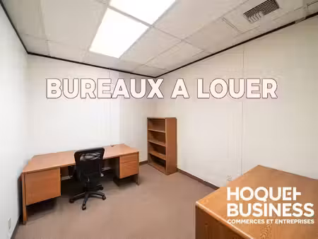 location locaux professionnels 0 pièces 13 m² à epinay-sur-seine (93800)  165 €
