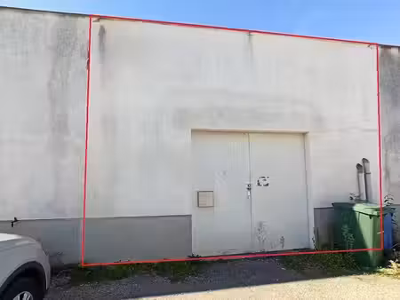 location locaux professionnels 0 pièces 110 m² à feytiat (87220)  600 €