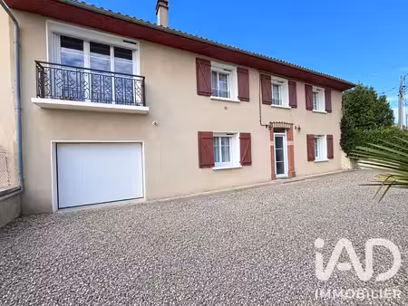 maison à laloubère (65310)