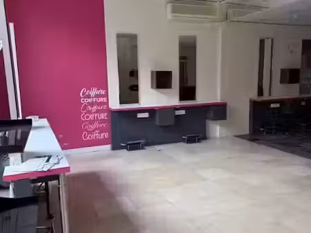 location locaux professionnels à joue-les-tours (37300)  1 272 €