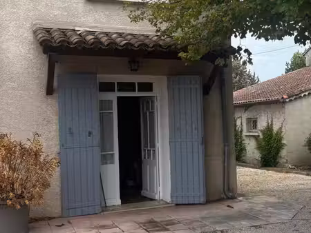 maison de ville plein centre