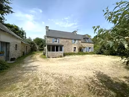 maison de campagne