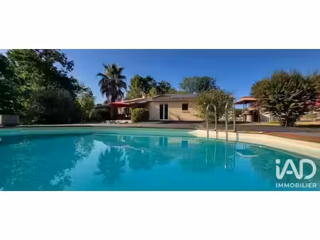 maison à eyraud-crempse-maurens (24140)