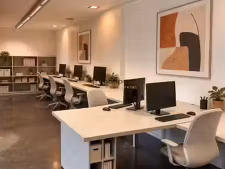 location locaux professionnels 0 pièces 93 m² à roubaix (59100)  1 405 €