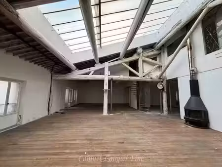 location locaux professionnels 0 pièces 220 m² à marseille 1er (13001)  1 680 €